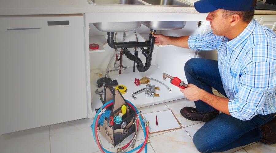 Local 24/7 Emergency Plumbing in Bryan, TX